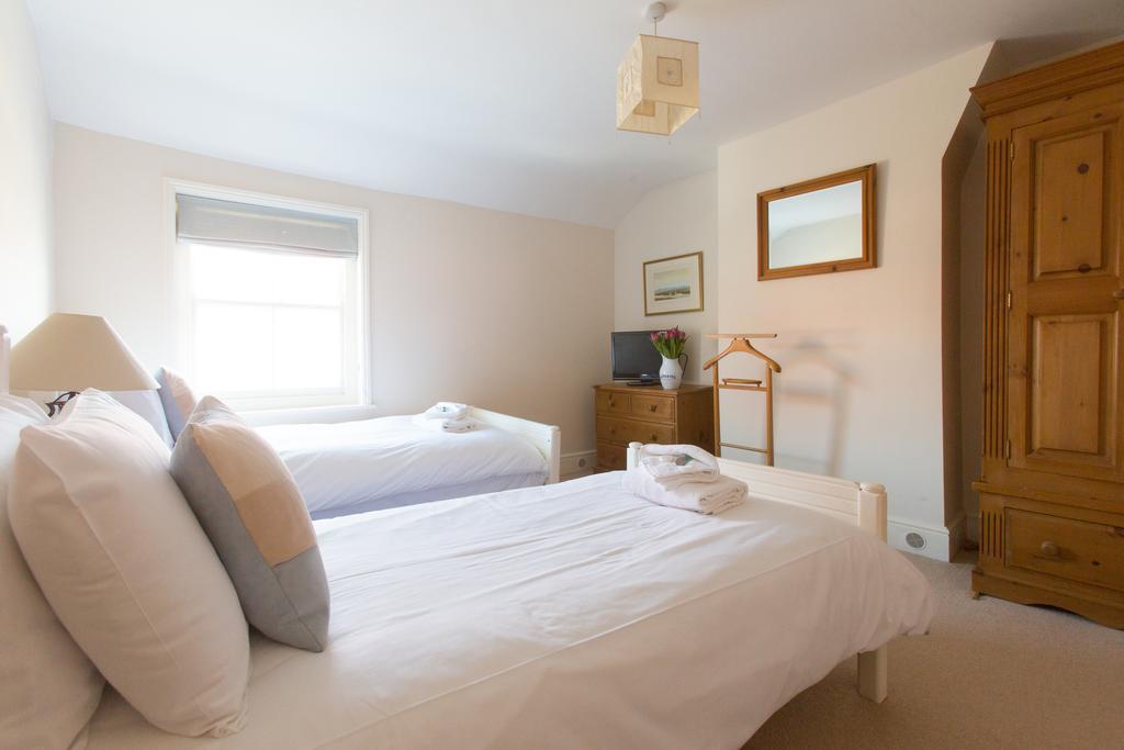 Drift In Villa Aldeburgh Buitenkant foto