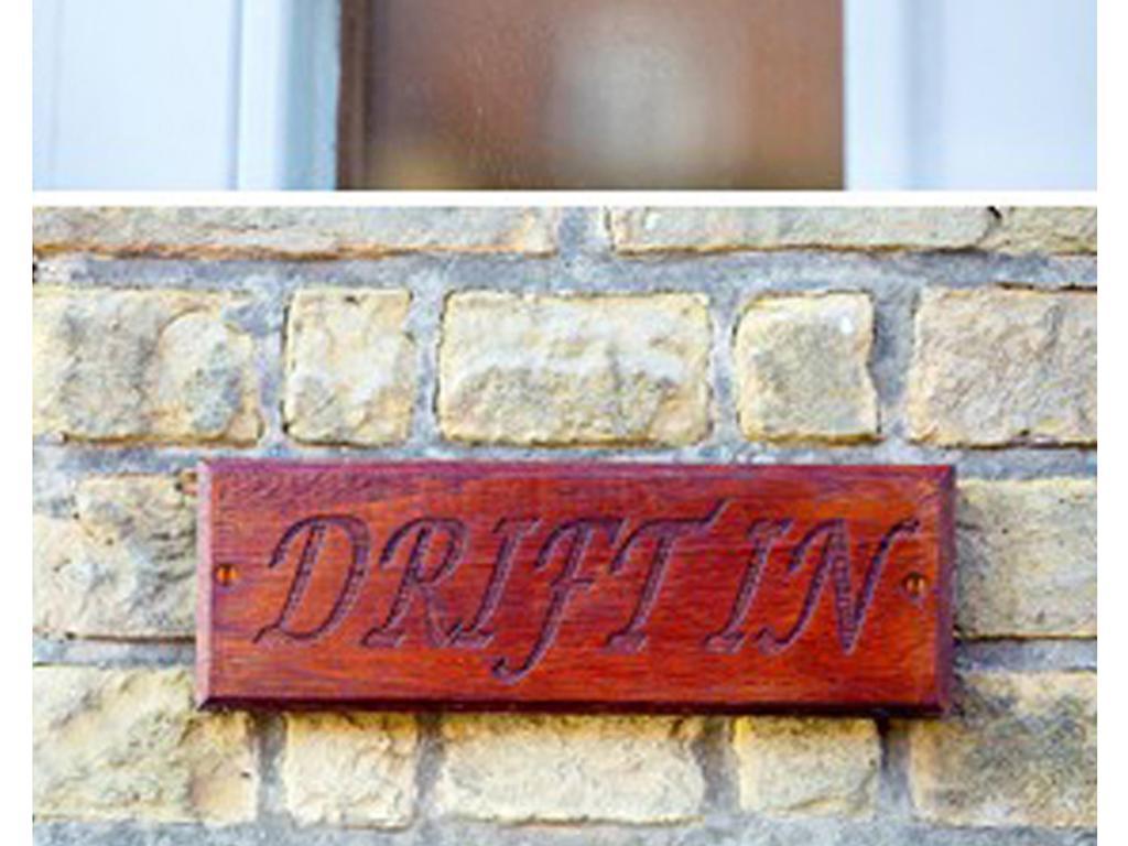 Drift In Villa Aldeburgh Buitenkant foto